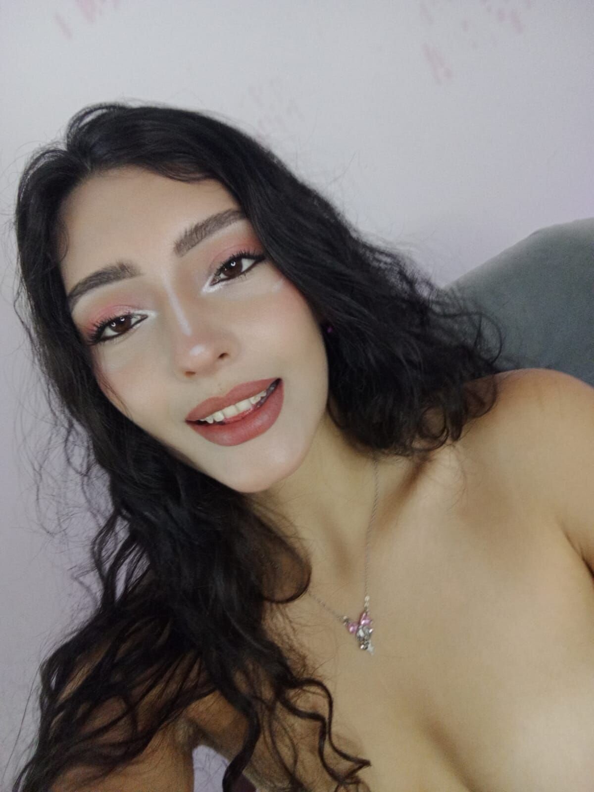 JuliethaFox Foto en Tendencia 7219