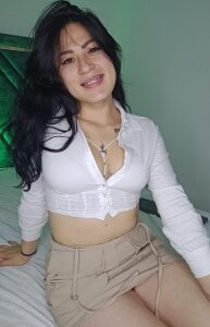 CASUAL😇😇 od Thamy_angells_  7 snímek