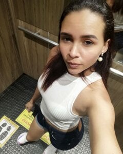 paulina_malak good girl . fénykép