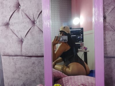 Victoria_Alvarezsex Quiero Que Me Consientan Billede 3