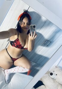 Violetrousse ❤️ Pic 2