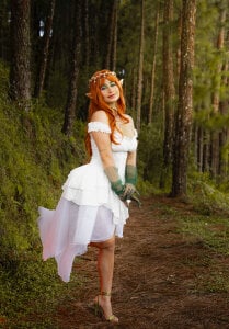 mia_slutty_ Trick or treat? Pic 5