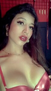 Sweet_camille red and black 🖤💖 зображення 5