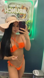 LuisaVinasco ♥ Pic