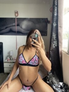 sophie_004 ✨PIJAMADA👑🍆💦 Foto 2