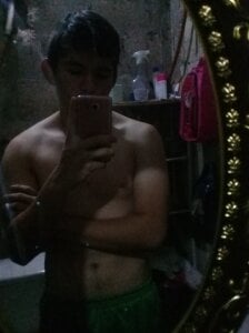 TrebleLyricist Publico Pic 2