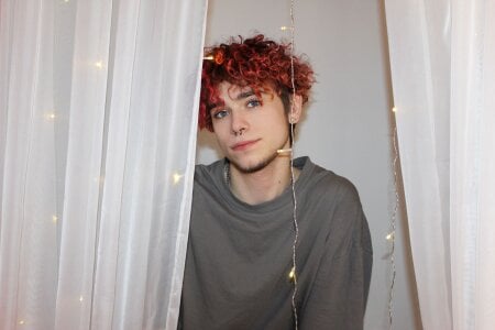 Blaiz_Vok Feel that beautiful happiness Pic 2