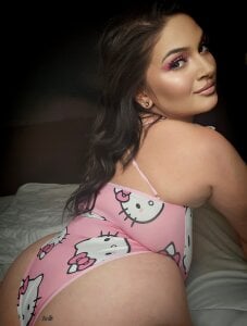 Jinyxx3 Hello Kitty Fotka 4