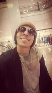 cutesweeetrobinsex mi dia algo nuevo del 4 de julio que dia tan cool Pic 3