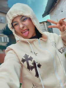 Lily-o Sexy girl😍 Pic 4