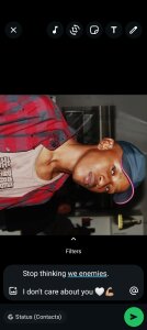 HandsomeBuoyy21 Public Pic 4