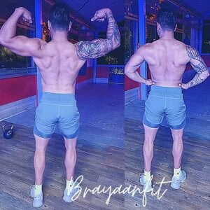 BrayaanFit