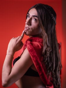 Nahomy_rick_ Our Little Secret Pic 4