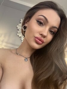 LexiMoss Cute🥰 Pic