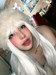 _alexa19pretty_ elf hot Pic 5