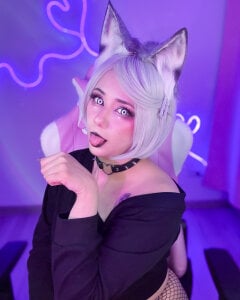 🌙 Loona 🌙 de HoornyMoon  4 Imagens