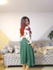 Zdjęcia IrisRosse Off Camera✨:  6