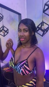 Manurousee YOUR GODDESS Immagine  4