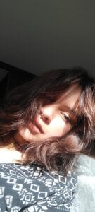 JennBenett_ MY PRETTY FACE 🤭🤩 Pic 5