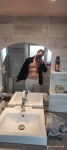 daddy6211 Public Pic 5