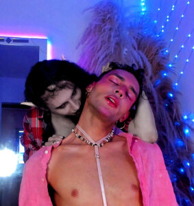 arthemisa_hot 💘 Opposites, perfect balance ⚖ Pic 4