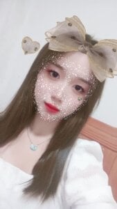 性感可爱☺️生活照 de TOP_yoyo Fotos 2
