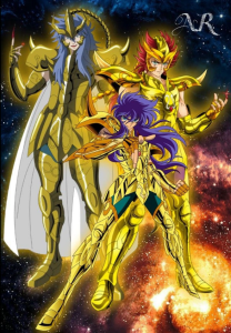 JohanyLatino Scorpio Knights Pic 4