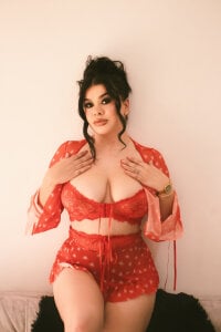 luna_Blyss Sweet Valentine Fantasy 💕 사진 6