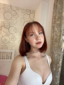 MaisieStarlight more photo for members! Bilde 6