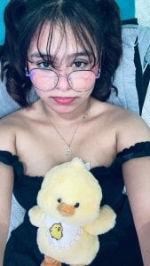 Sofia_villareal Your shy girl ♥🙈🥰 Foto 4