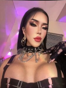 Premium_Womanhood LOOK INTO MY EYES Foto 2