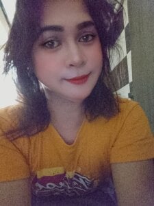 AsianHotJOYSS TsJoyce Billede 6