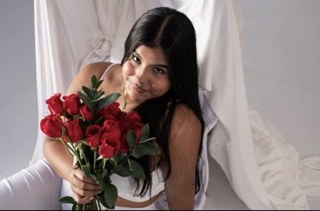 AnaBrowmn Sweet Ana💋❤️ Pic 3