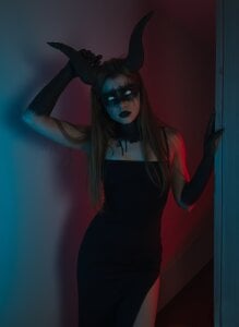 _Valleria_ Halloween 2025🎃 圖片