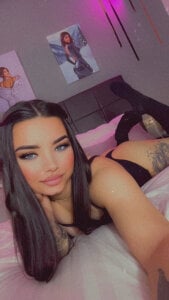 KcassieeK 😈🩷 Pic 6