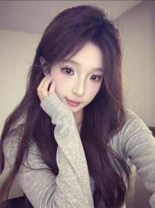 1X-NanNan 囡囡 圖片 3