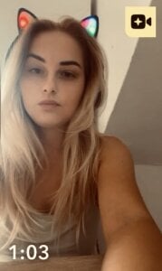 Patricia3xxx Public Poză