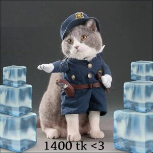 LandelRay My Christmas Wishlist <3 slika 3