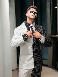 WilsonJules Halloween Special Pic 4