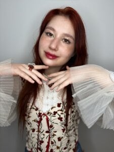 SerafinaPerque My new photos🥰 slika