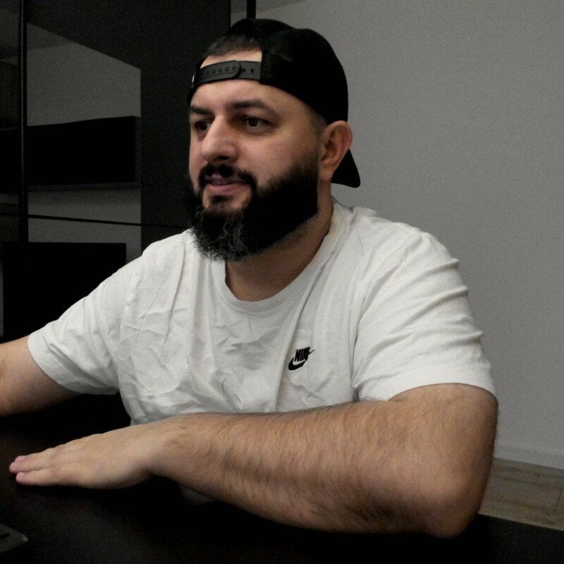 DravenPeak Trending Plaatje 6860