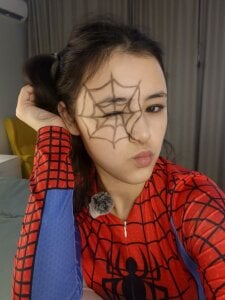 AvisLevien kullanıcısının Spider Girl albümü -  4 fotoğraf