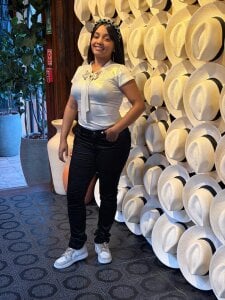 bbyalexxxa a magical night of excellent food Pic