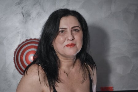 ValerieSmiths's XXX Nude Photo 2