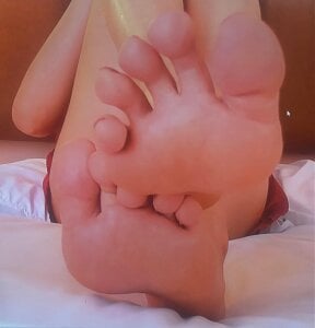 milablossom-with-pussy feet Gambar 3