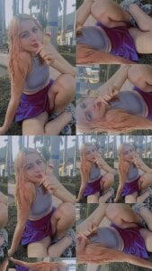 Rossy_foxx Public รูป  2