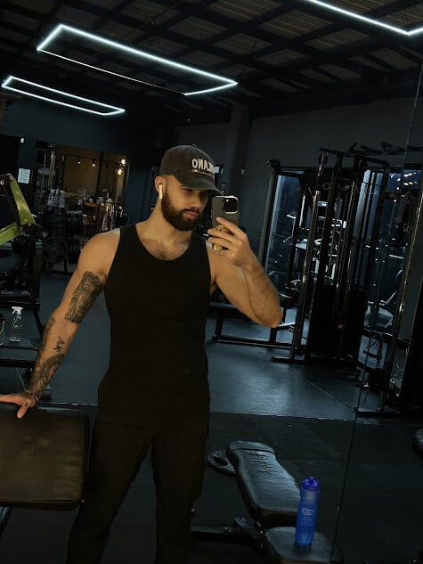 AndrewAbdala Trendy obrázky 3838