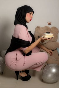 hanajameela My Birthday 2024 ♥ Photo 4