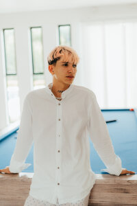 SebasFallon BILLAR POOL Pic 9