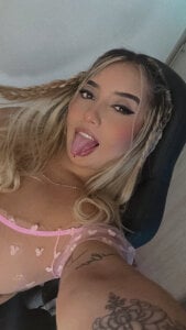 _Ninasanz Your princess 👑🌸 Foto 4